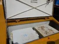 Kapal penarik keur dijual