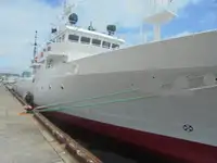 Kap patroli keur dijual