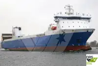 Kapal Ro-Ro keur dijual