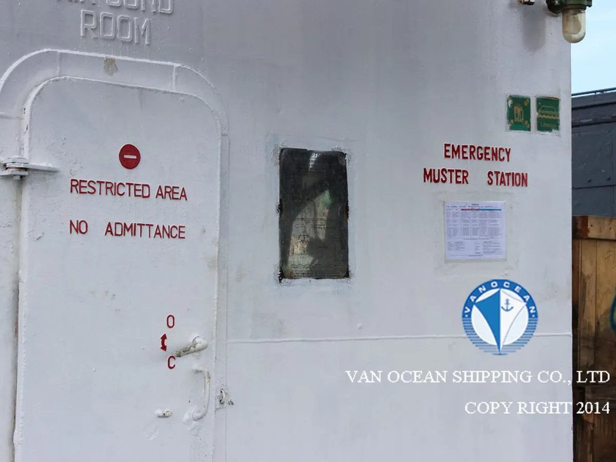 Kapal tangki minyak/bahan kimia keur dijual