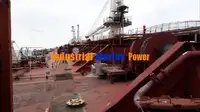 Kapal tangki minyak/bahan kimia keur dijual