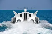 Kapal panumpang keur dijual