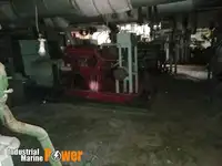 Kapal tangki minyak/bahan kimia keur dijual