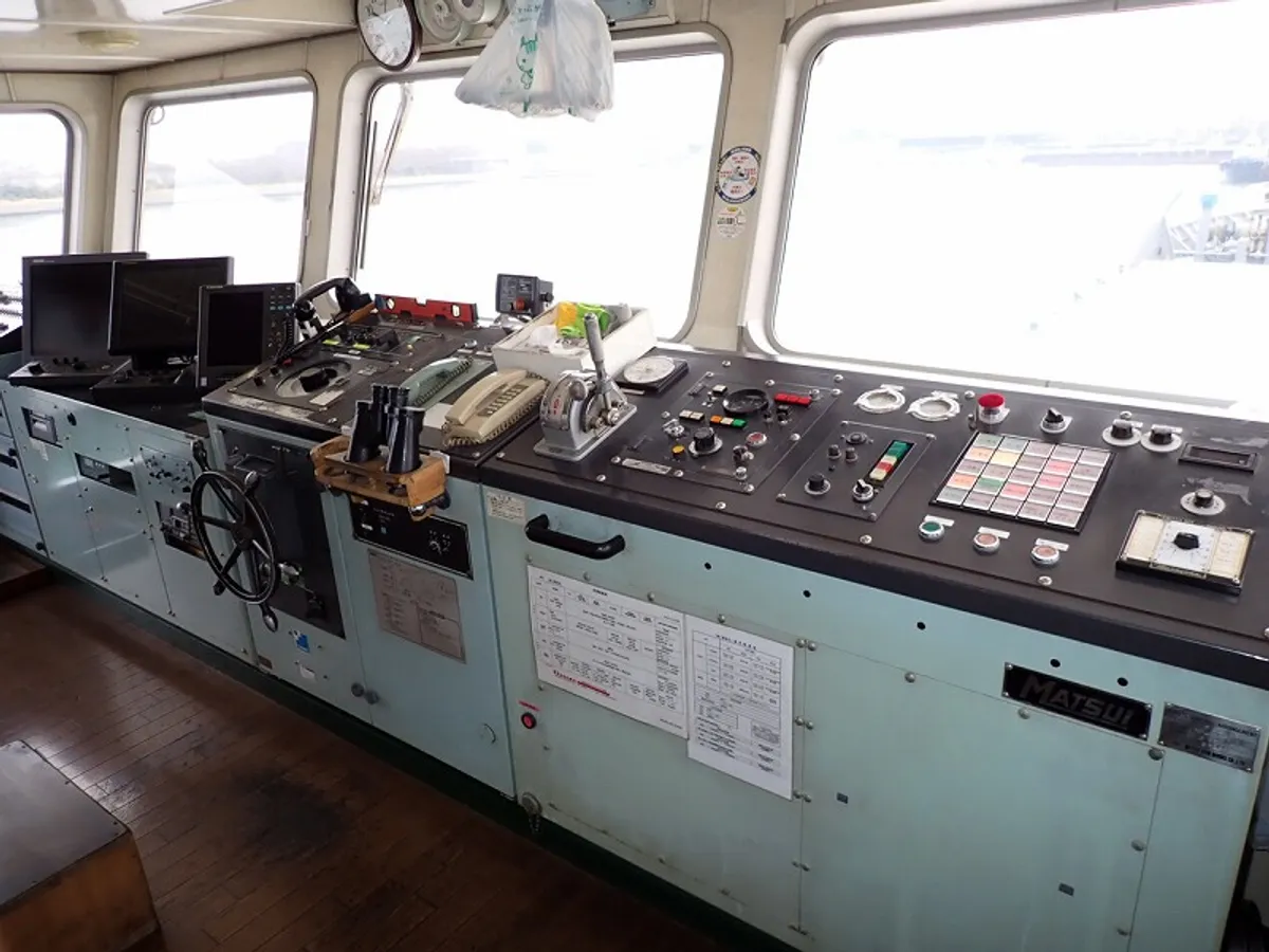 General Cargo/Multi-purpose keur dijual