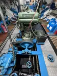 Kapal pancing trawler keur dijual