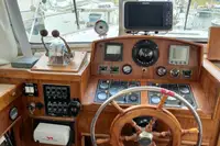 Kapal pancing trawler keur dijual