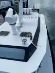 Kapal pilot keur dijual