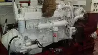 Kapal keruk keur dijual