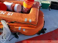 Kapal fery keur dijual
