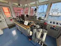 Kapal penarik keur dijual