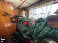 Kapal pancing trawler keur dijual