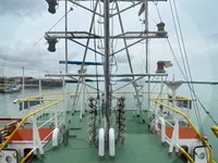 Kapal Penarik Jangkar (AHTS) keur dijual