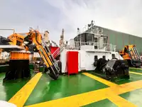 General Cargo/Multi-purpose keur dijual