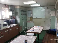 Kapal tangki minyak/bahan kimia keur dijual