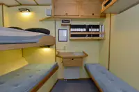 Kapal penarik keur dijual