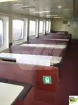 Kapal panumpang keur dijual