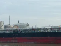 Kapal tangki minyak/bahan kimia keur dijual