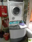 Kapal pasokan keur dijual