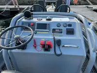 Kap patroli keur dijual