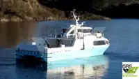 Ro-Ro ship pikeun dijual