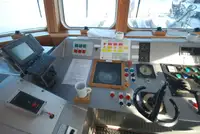 Kapal pendaratan, tangki keur dijual