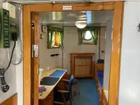 Kapal penarik keur dijual
