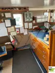 Kapal pasokan keur dijual