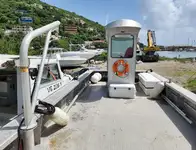 Kapal pendaratan, tangki keur dijual