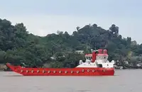Karajinan badarat, tank pikeun dijual