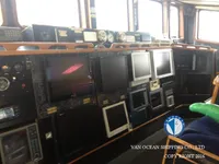 Kapal pancing trawler keur dijual