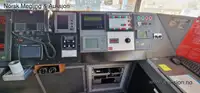 Kapal Ro-Ro keur dijual