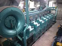 Kapal penarik keur dijual