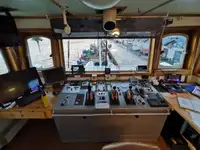 Kapal Ro-Ro keur dijual