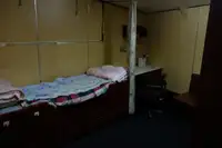 Kapal penarik keur dijual