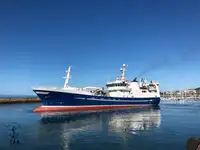 Purse seiner pikeun dijual