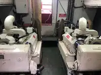 Kapal pilot keur dijual
