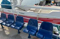 Kapal pesiar keur dijual