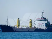 General Cargo/Multi-purpose keur dijual