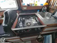 Kapal penyelamat keur dijual