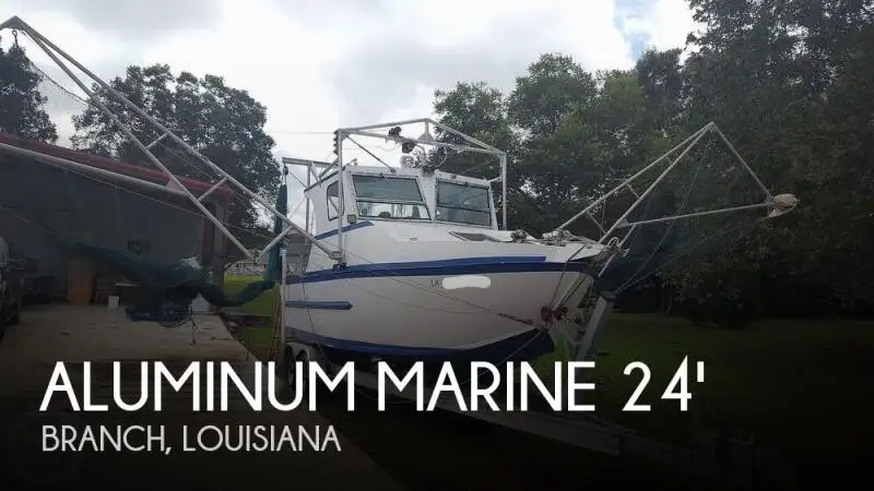 Kapal pancing trawler keur dijual