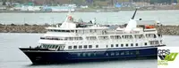 Kapal pesiar keur dijual