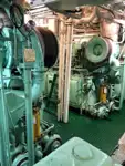Kapal penarik keur dijual