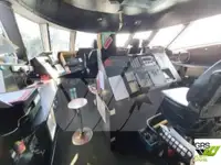 Kapal panumpang pikeun dijual