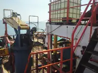Kapal penarik keur dijual