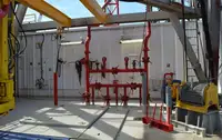 Kapal pangangkut LNG keur dijual