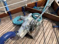 Kapal pilot keur dijual
