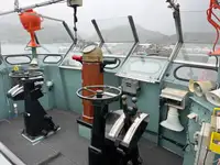 Kapal penarik keur dijual