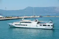 kapal RoPax pikeun dijual