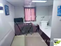 Kapal Ro-Ro keur dijual