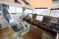 Kapal pilot keur dijual